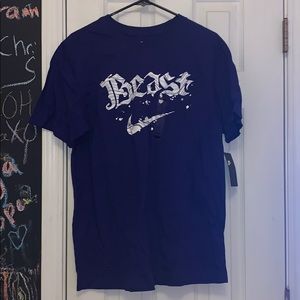 Men’s Nike T-shirt